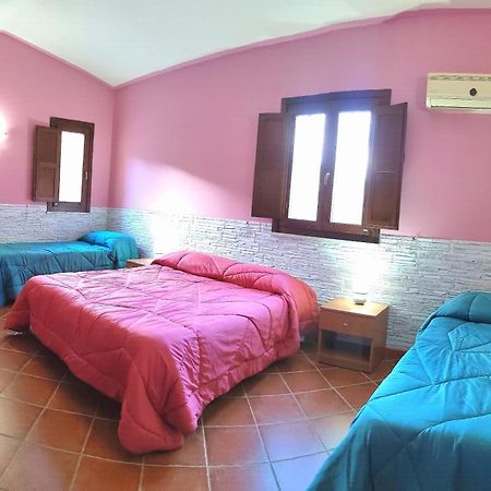 Villaggio Dei Balocchi Castelbuono  Eksteriør billede