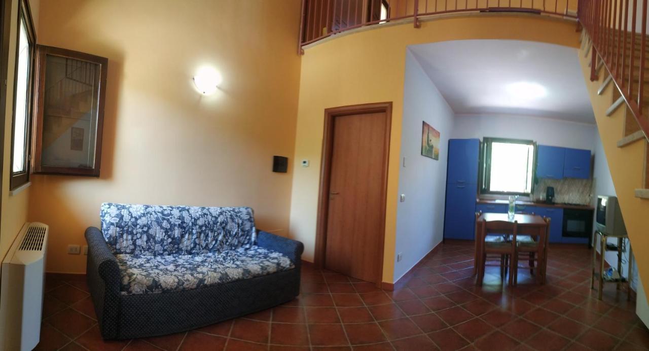 Villaggio Dei Balocchi Castelbuono  Eksteriør billede