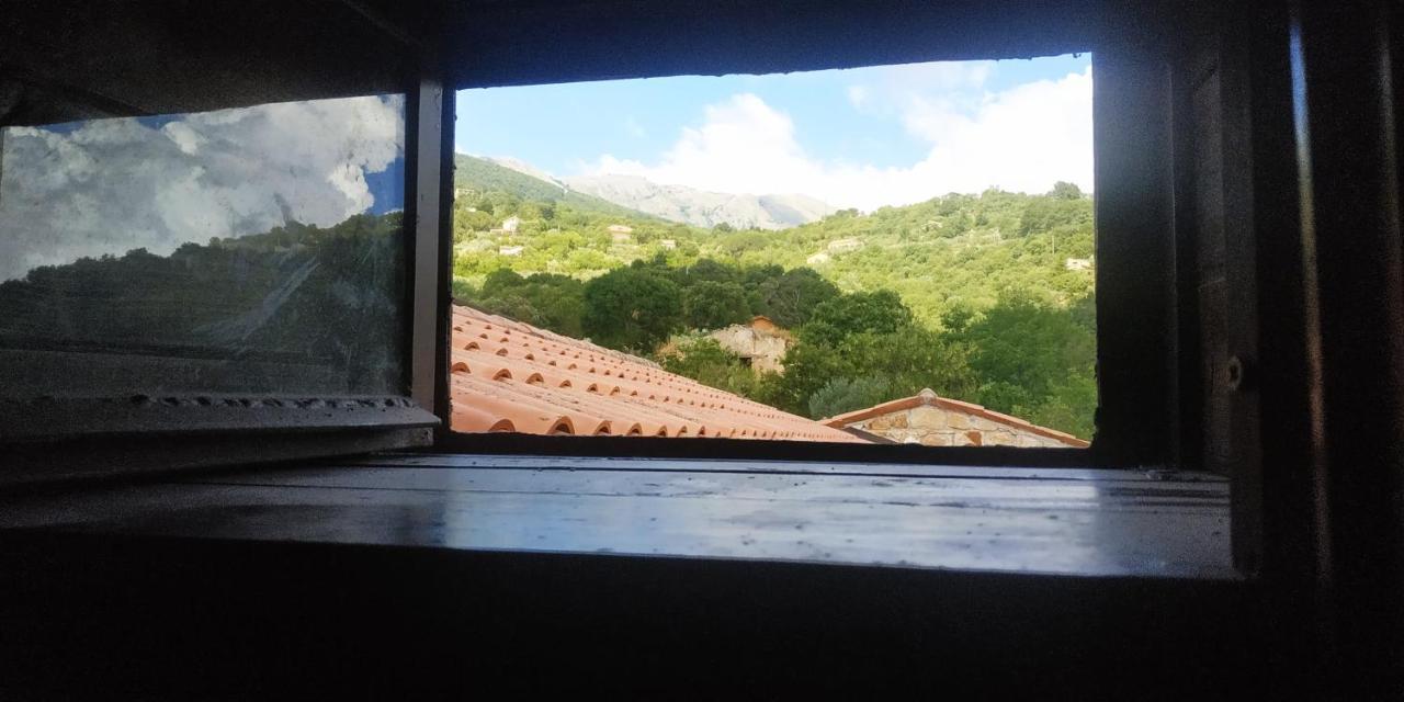 Villaggio Dei Balocchi Castelbuono  Eksteriør billede