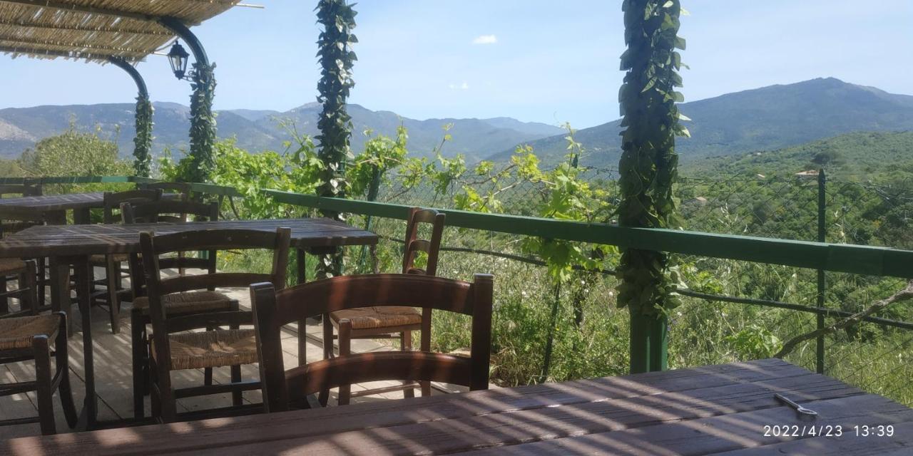 Villaggio Dei Balocchi Castelbuono  Eksteriør billede