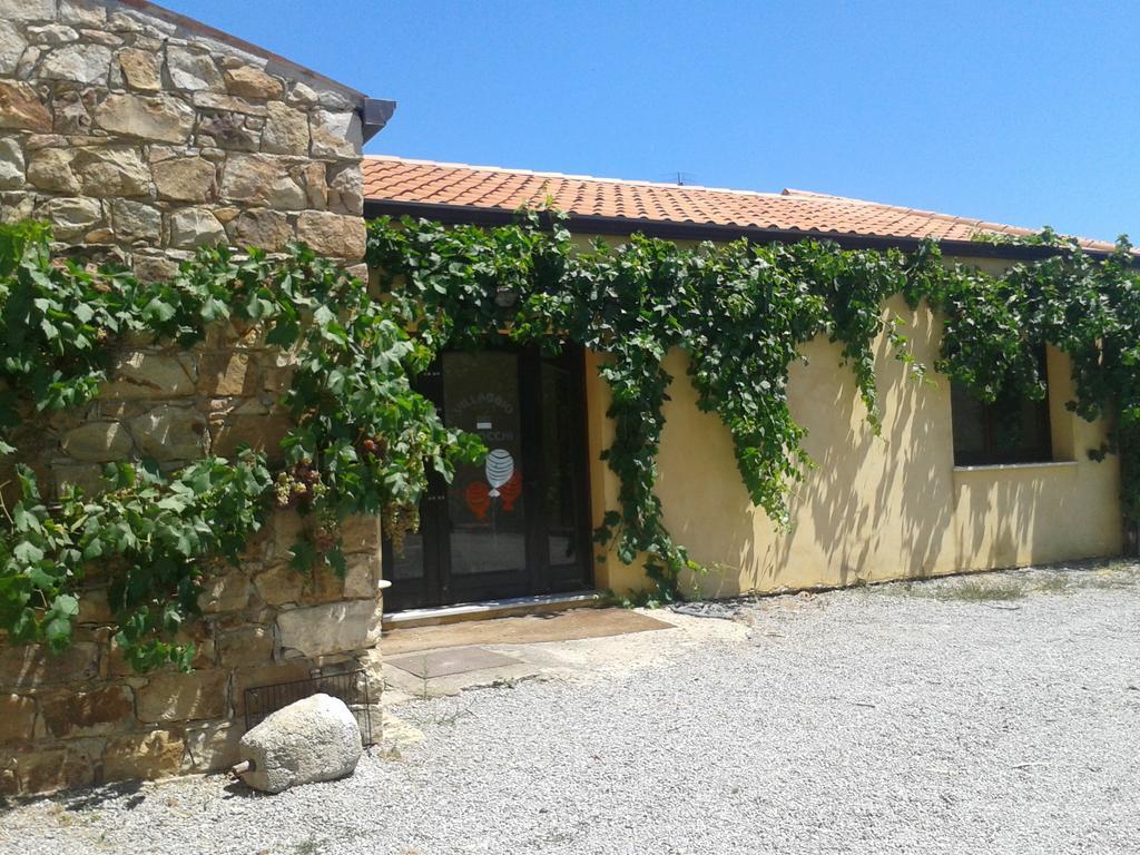 Villaggio Dei Balocchi Castelbuono  Værelse billede