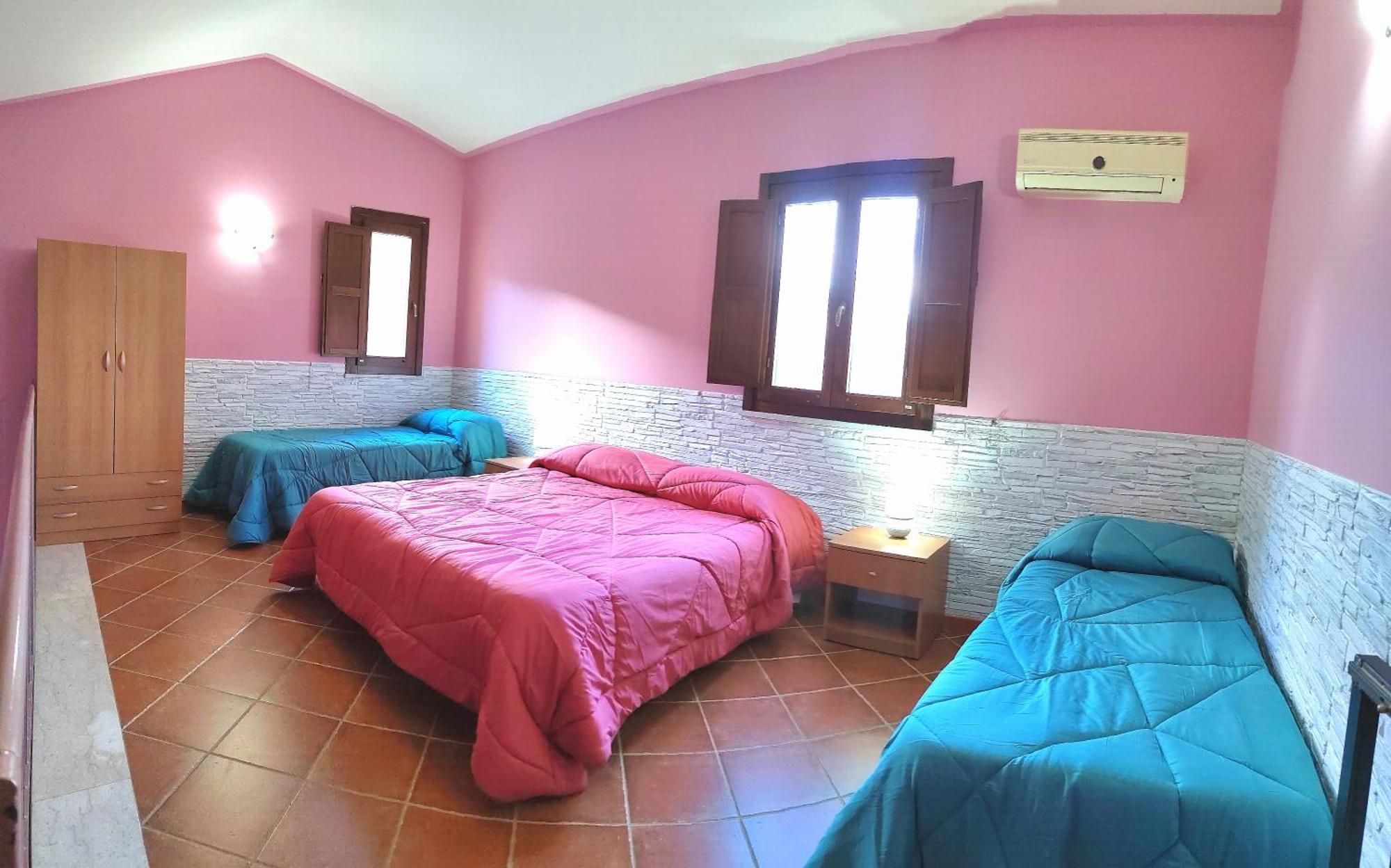 Villaggio Dei Balocchi Castelbuono  Eksteriør billede