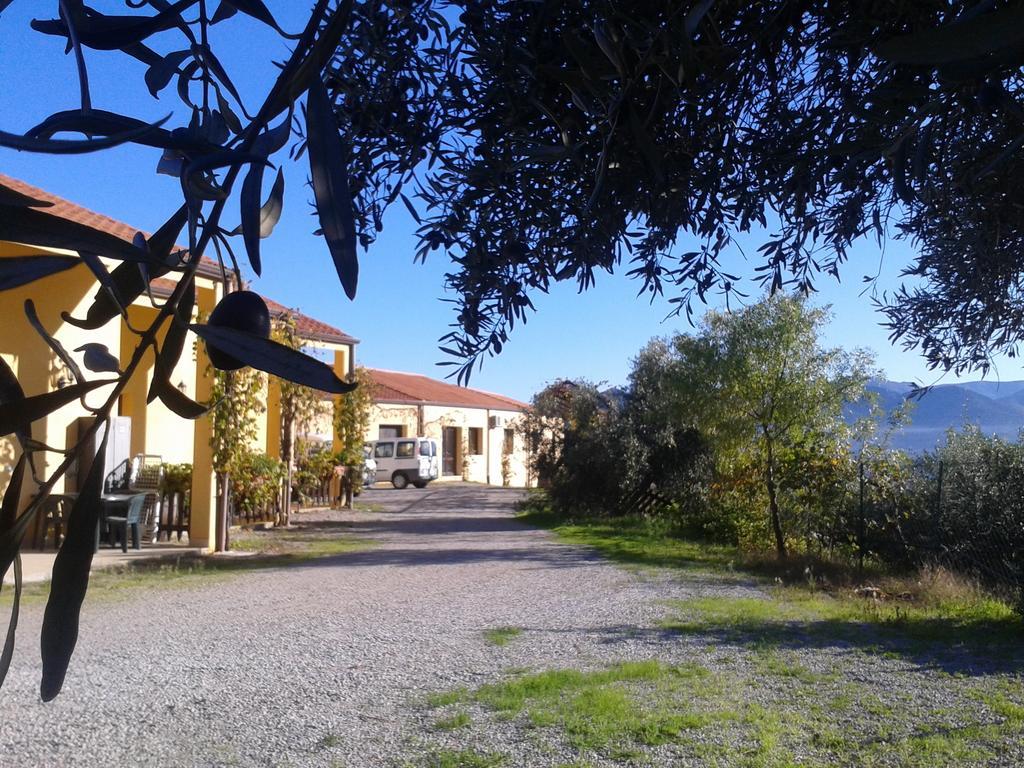 Villaggio Dei Balocchi Castelbuono  Værelse billede