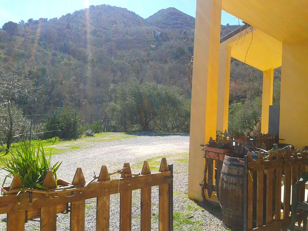 Villaggio Dei Balocchi Castelbuono  Værelse billede