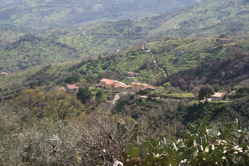 Villaggio Dei Balocchi Castelbuono  Værelse billede