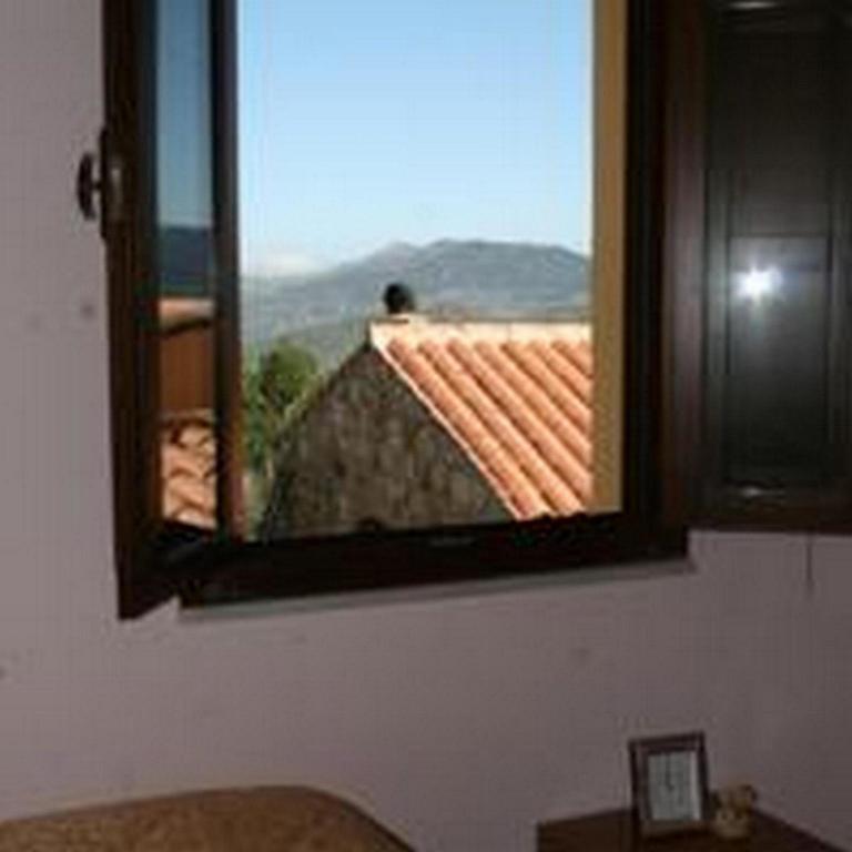 Villaggio Dei Balocchi Castelbuono  Eksteriør billede