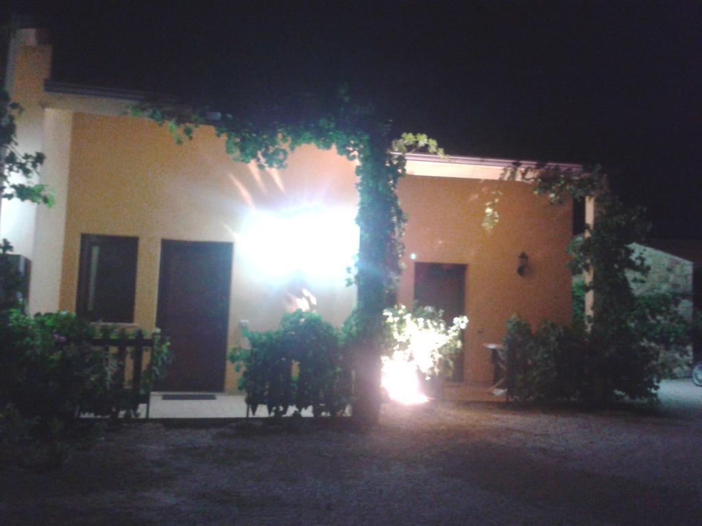 Villaggio Dei Balocchi Castelbuono  Eksteriør billede