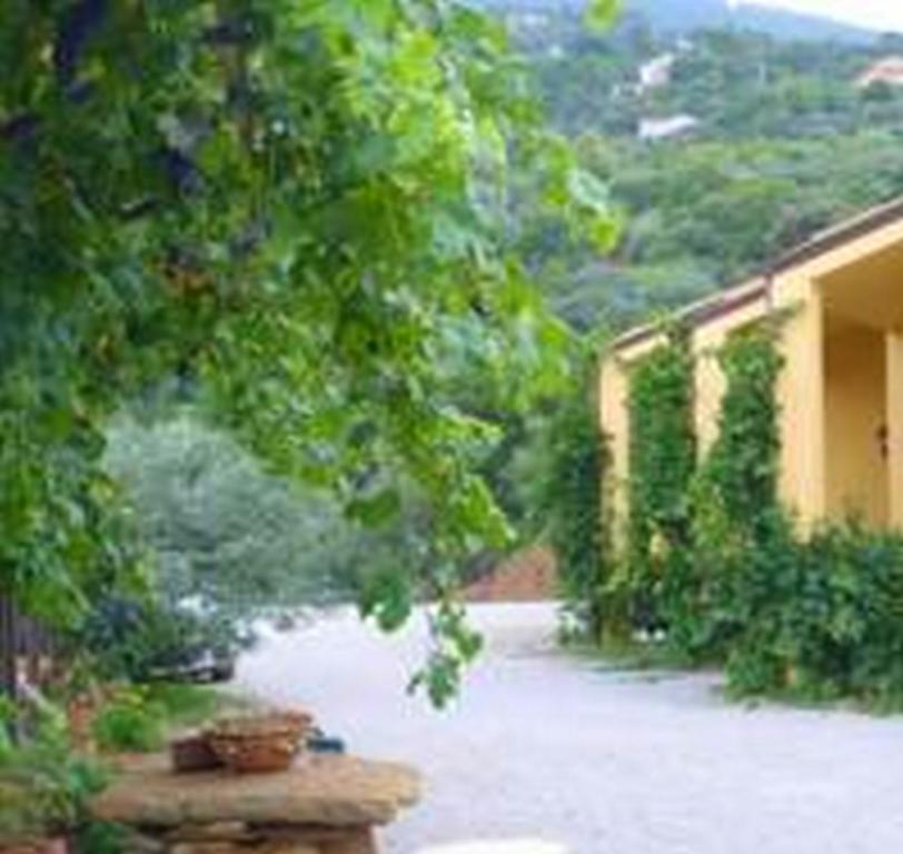 Villaggio Dei Balocchi Castelbuono  Eksteriør billede