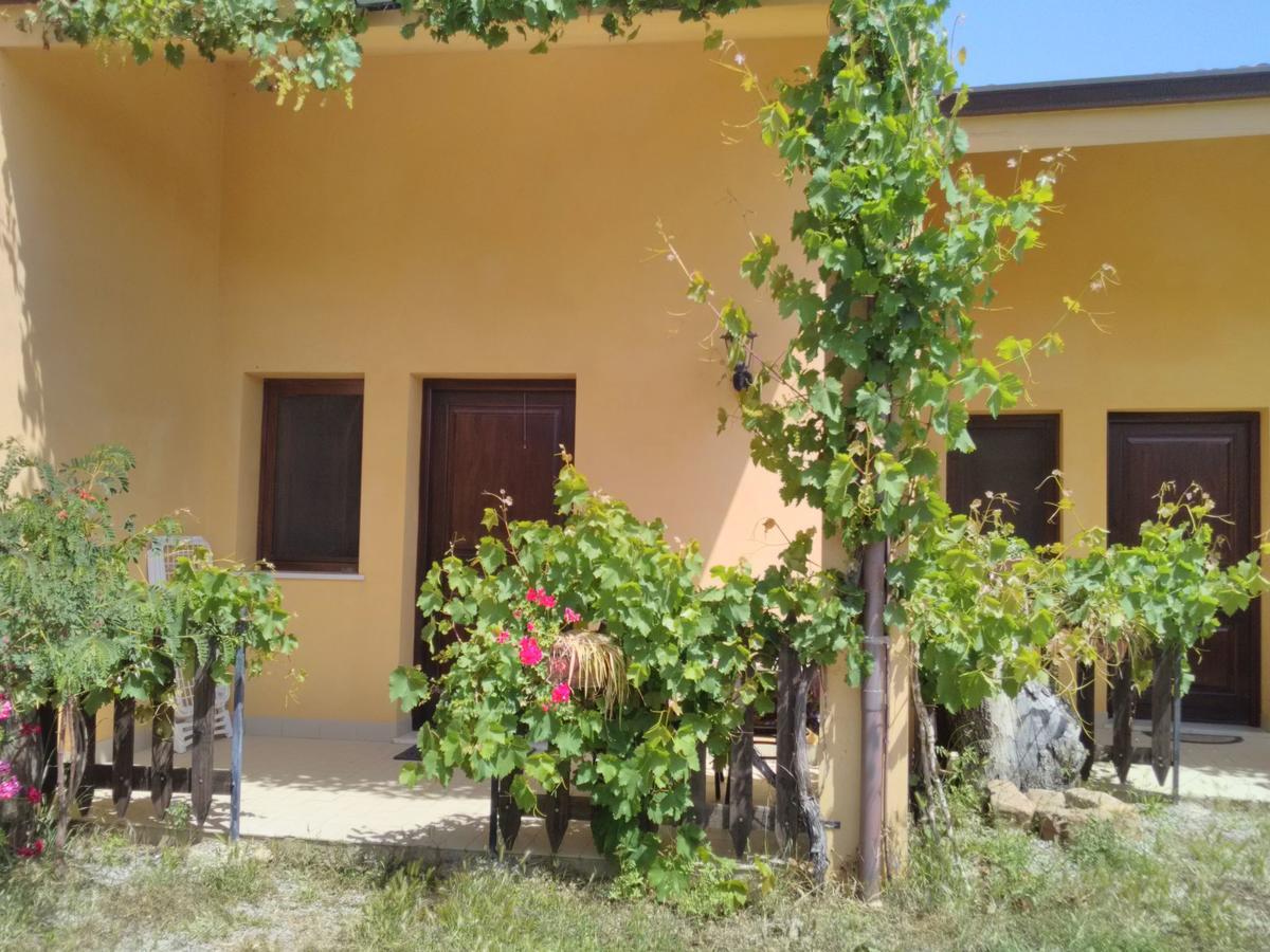 Villaggio Dei Balocchi Castelbuono  Værelse billede