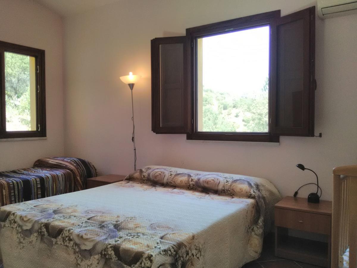 Villaggio Dei Balocchi Castelbuono  Værelse billede