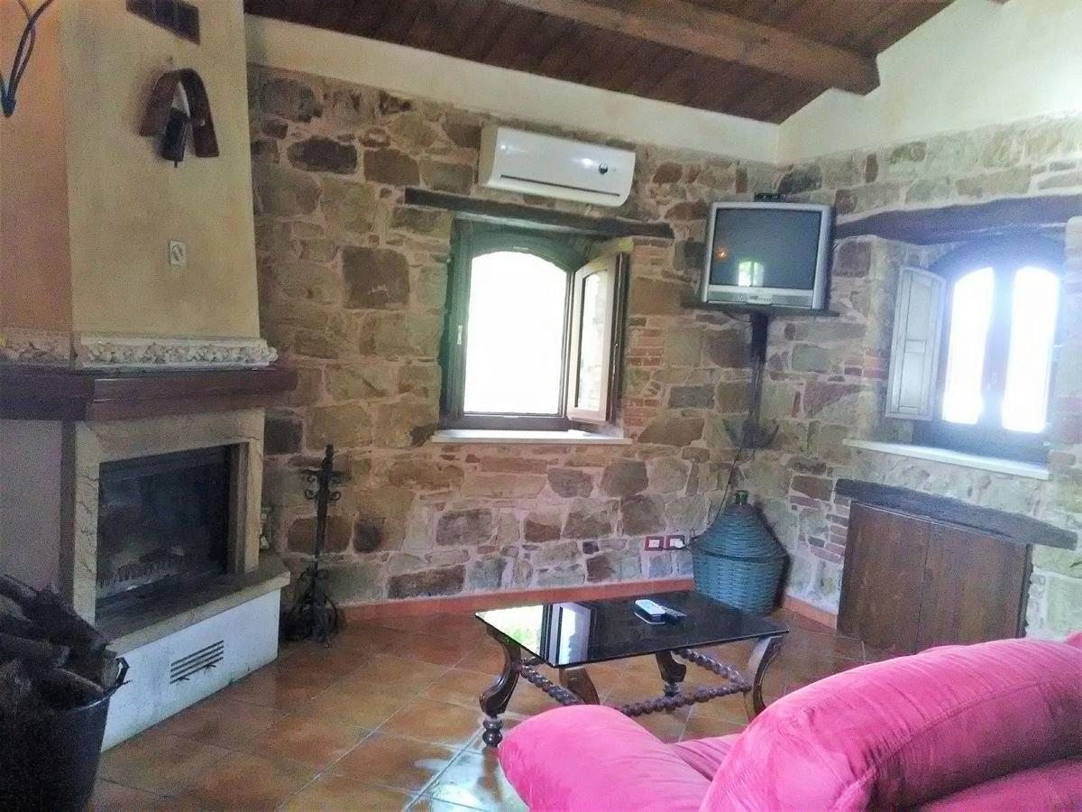 Villaggio Dei Balocchi Castelbuono  Værelse billede