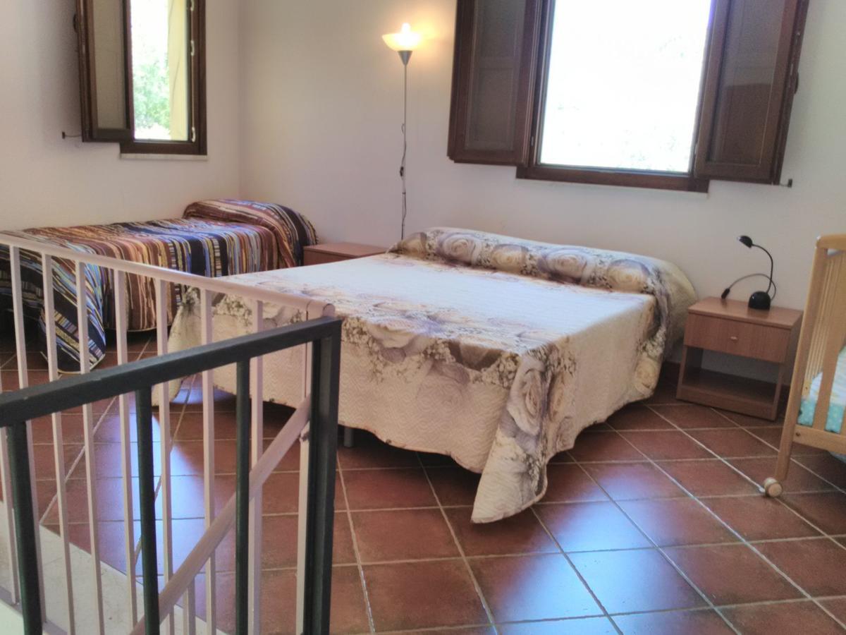Villaggio Dei Balocchi Castelbuono  Værelse billede