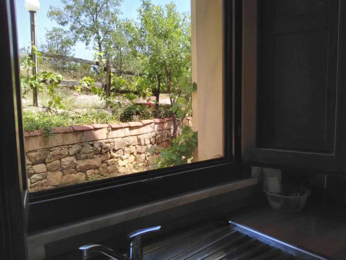Villaggio Dei Balocchi Castelbuono  Værelse billede