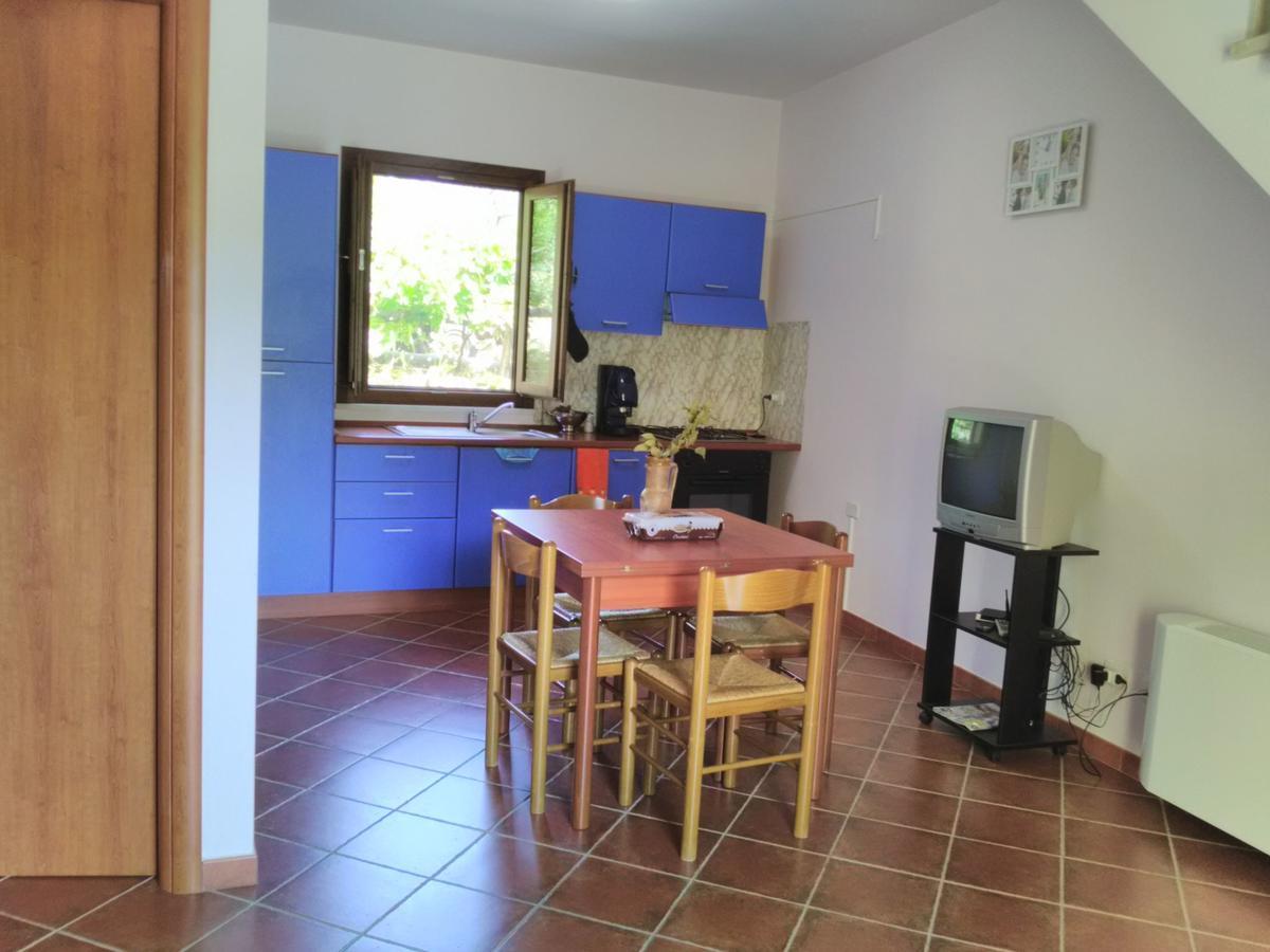 Villaggio Dei Balocchi Castelbuono  Værelse billede