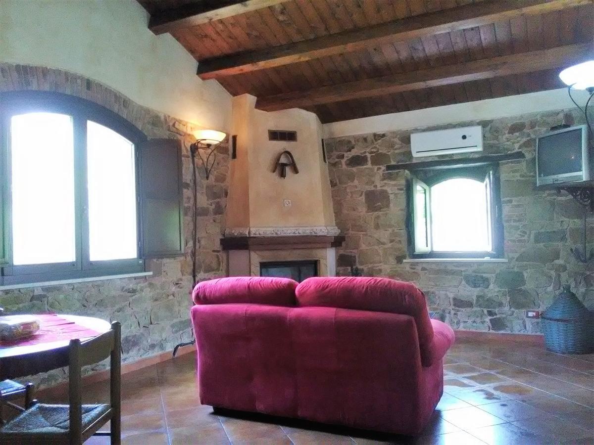 Villaggio Dei Balocchi Castelbuono  Værelse billede