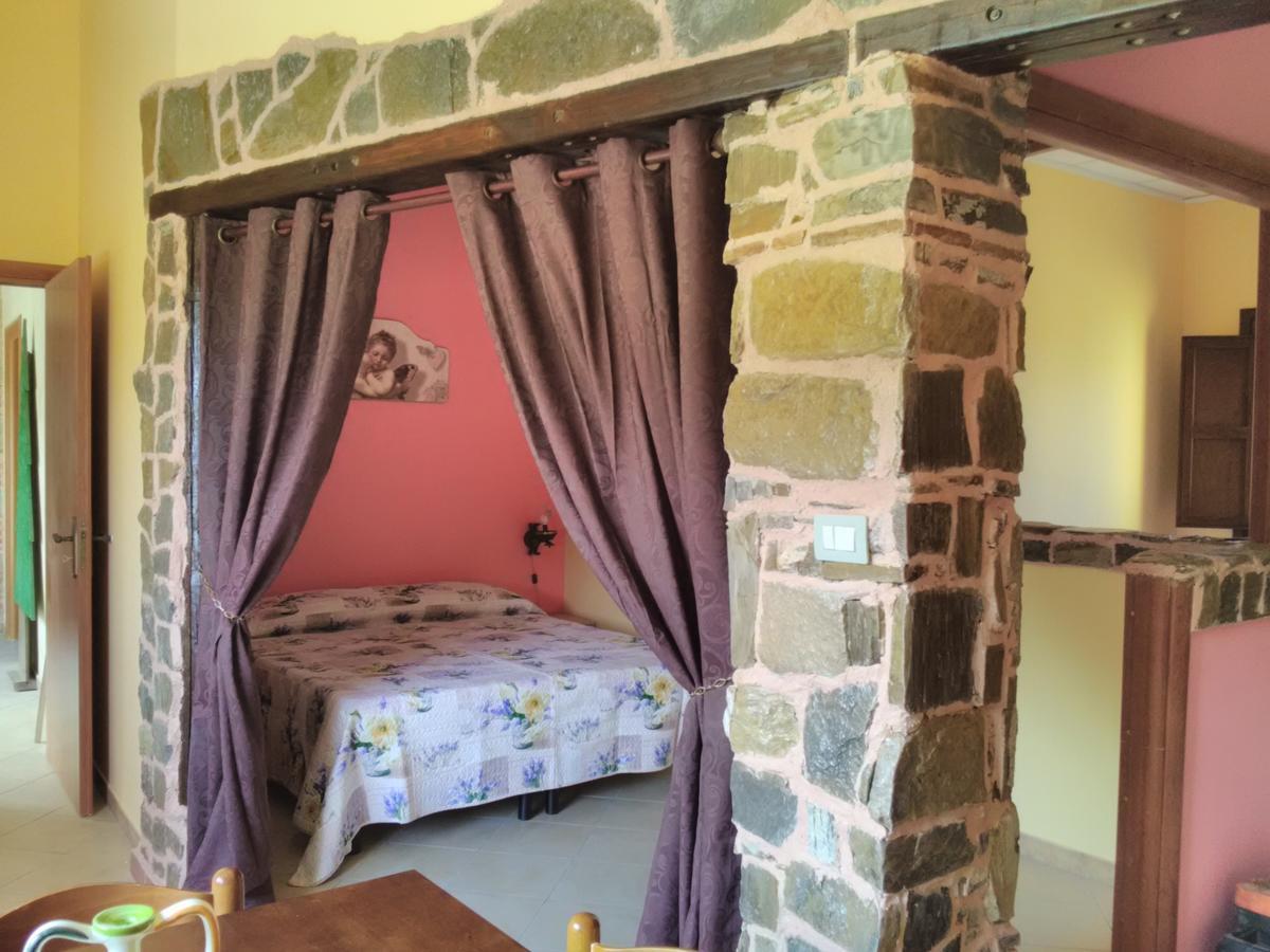 Villaggio Dei Balocchi Castelbuono  Eksteriør billede