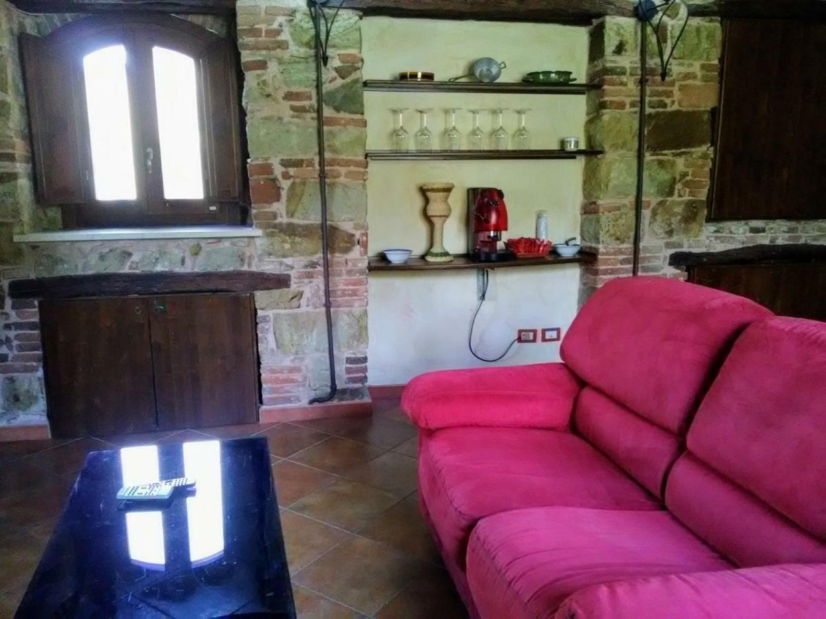 Villaggio Dei Balocchi Castelbuono  Eksteriør billede
