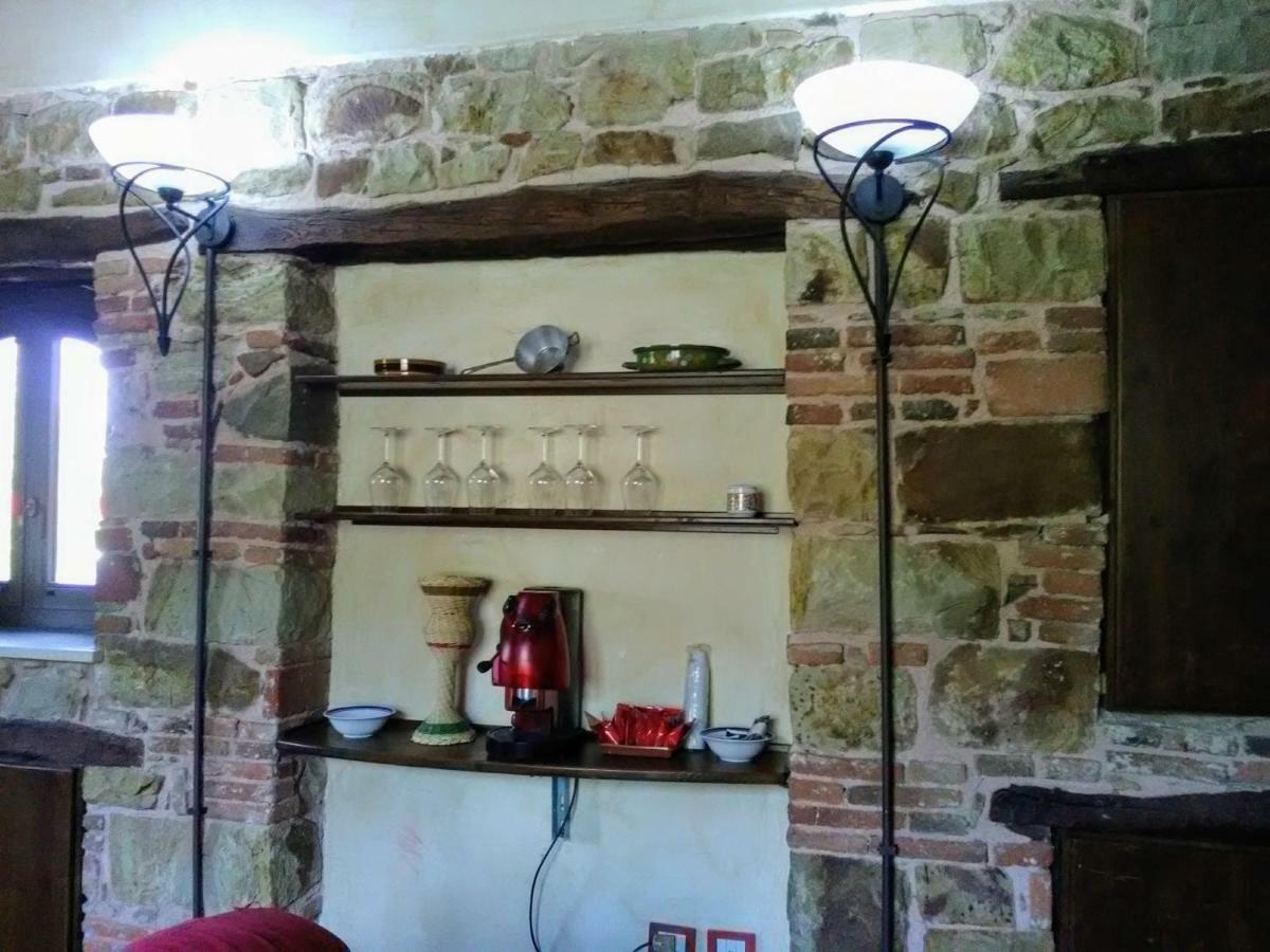 Villaggio Dei Balocchi Castelbuono  Eksteriør billede