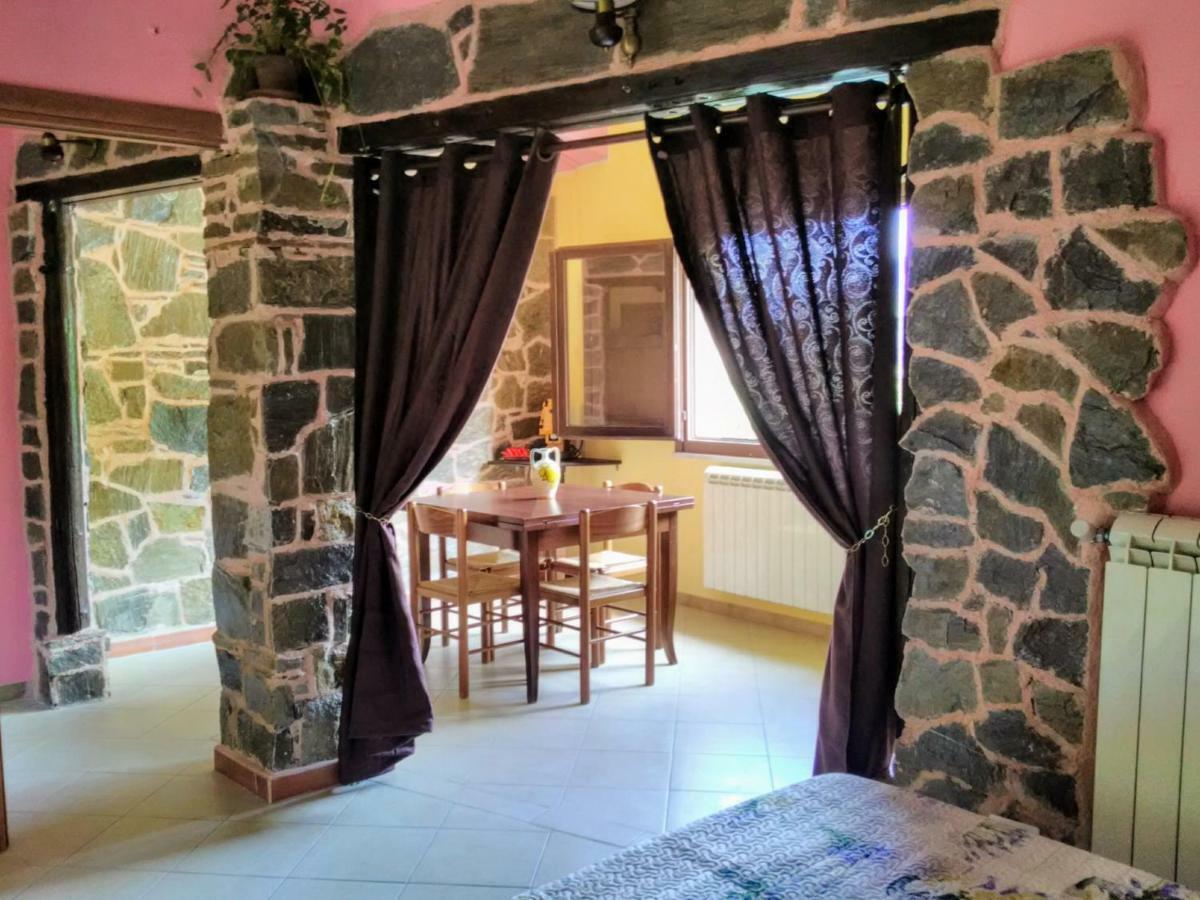 Villaggio Dei Balocchi Castelbuono  Eksteriør billede