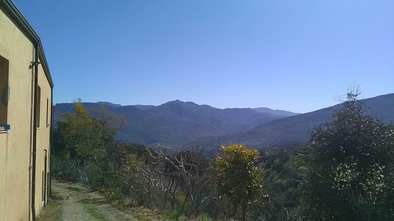 Villaggio Dei Balocchi Castelbuono  Eksteriør billede