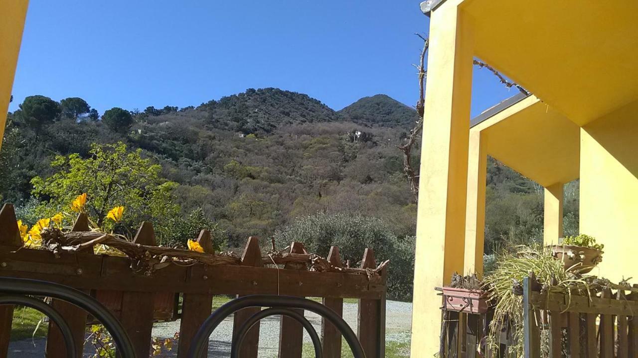 Villaggio Dei Balocchi Castelbuono  Eksteriør billede