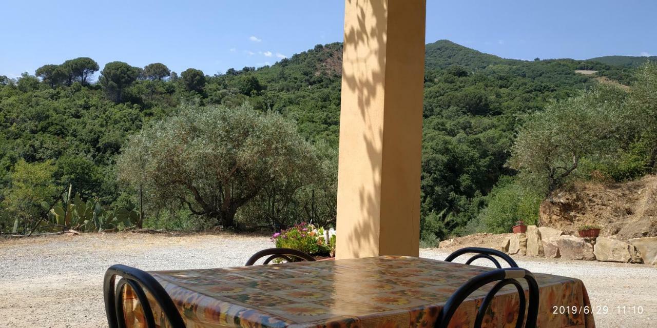 Villaggio Dei Balocchi Castelbuono  Eksteriør billede