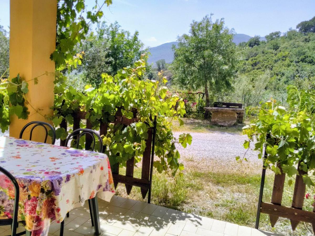 Villaggio Dei Balocchi Castelbuono  Eksteriør billede