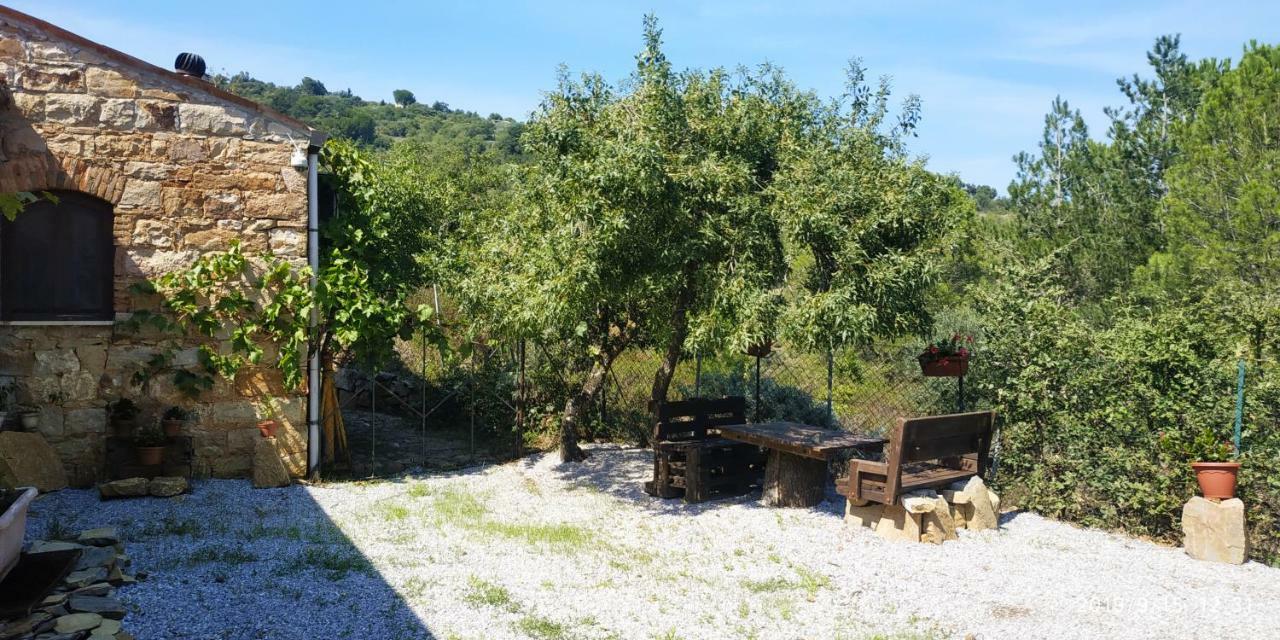 Villaggio Dei Balocchi Castelbuono  Eksteriør billede