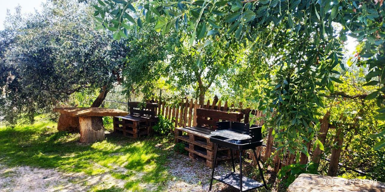 Villaggio Dei Balocchi Castelbuono  Eksteriør billede