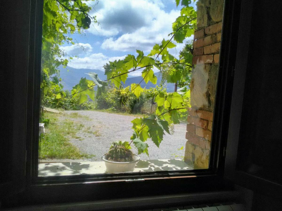 Villaggio Dei Balocchi Castelbuono  Eksteriør billede