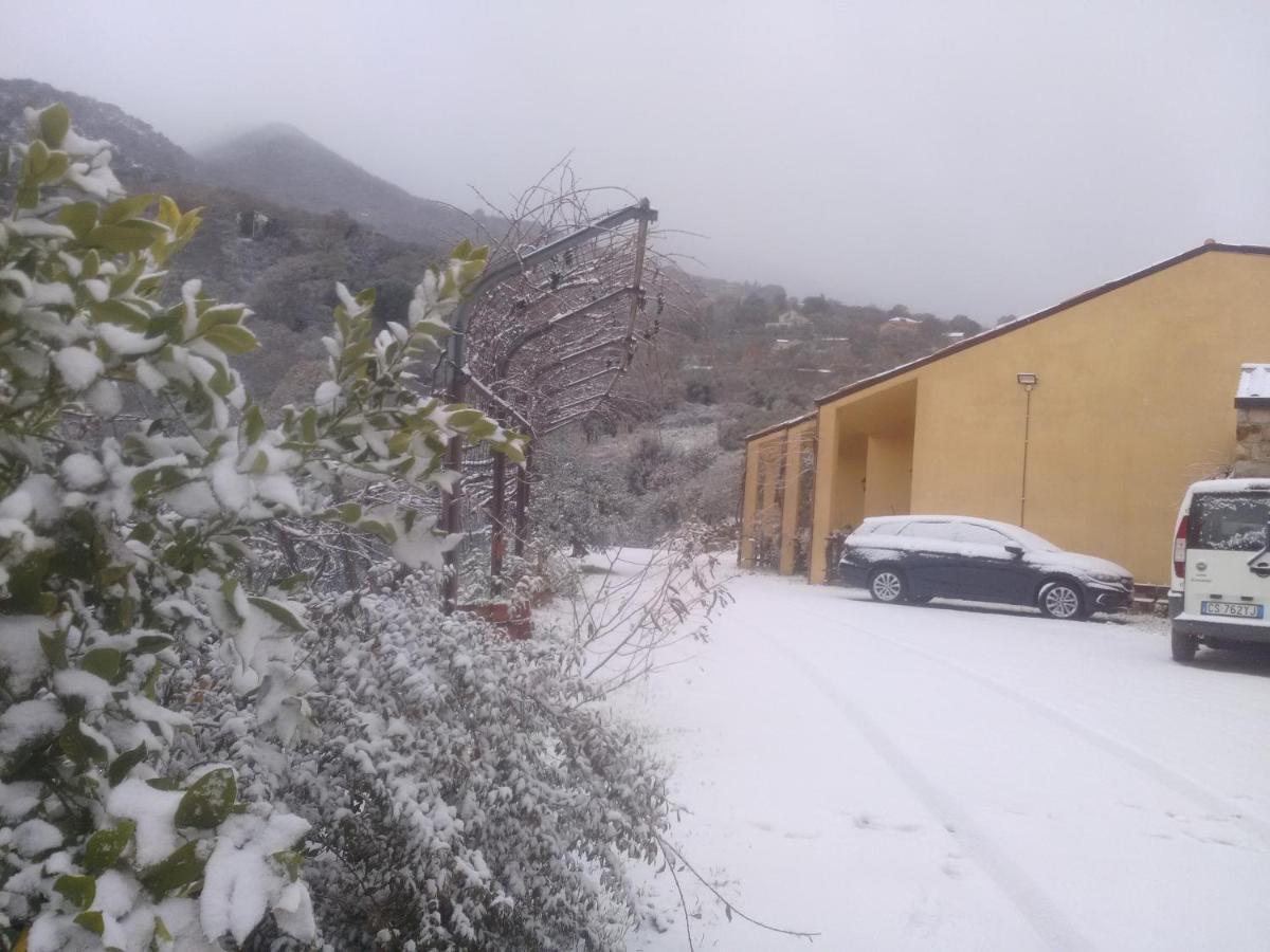Villaggio Dei Balocchi Castelbuono  Eksteriør billede